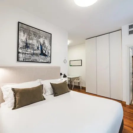 Elegant Apartment Vallombrosa 55-2